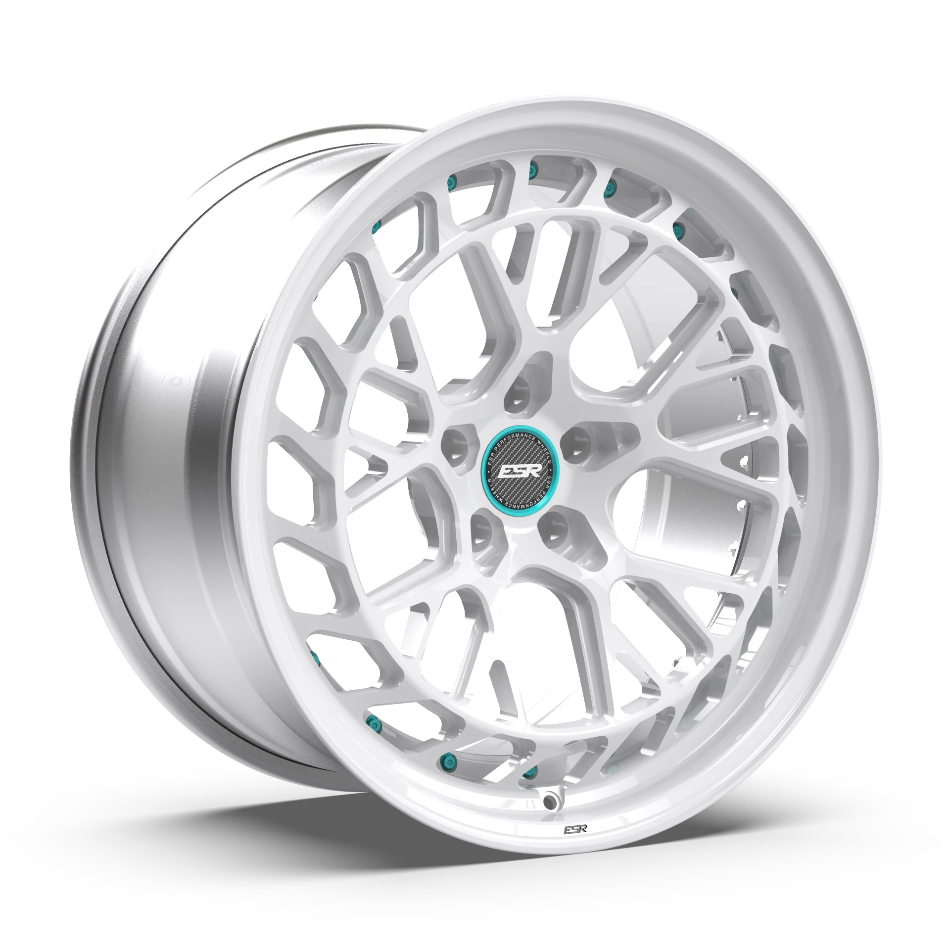 ESR Forged ES11 Duo-R Wheel