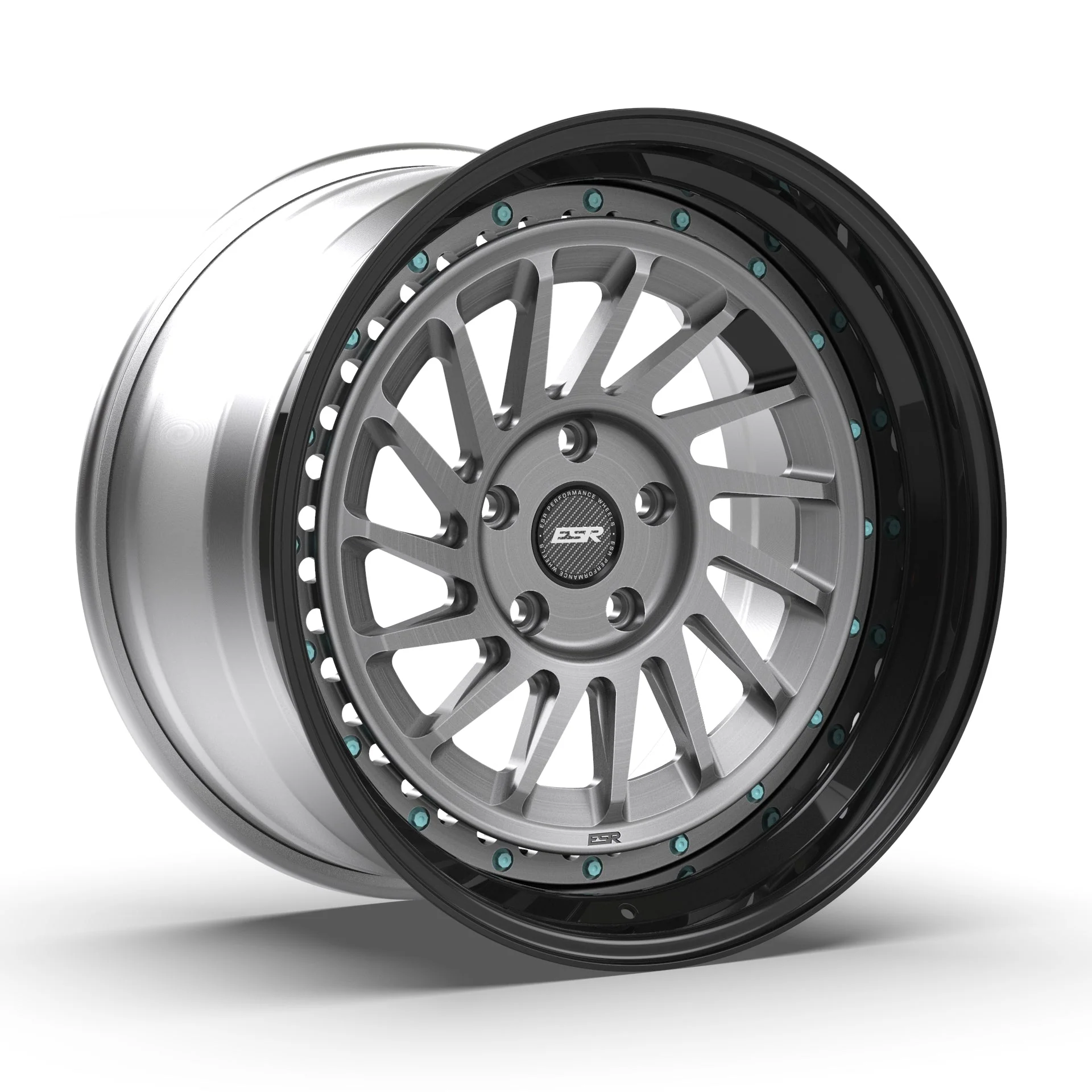 ESR Wheels GP15 - Image 3