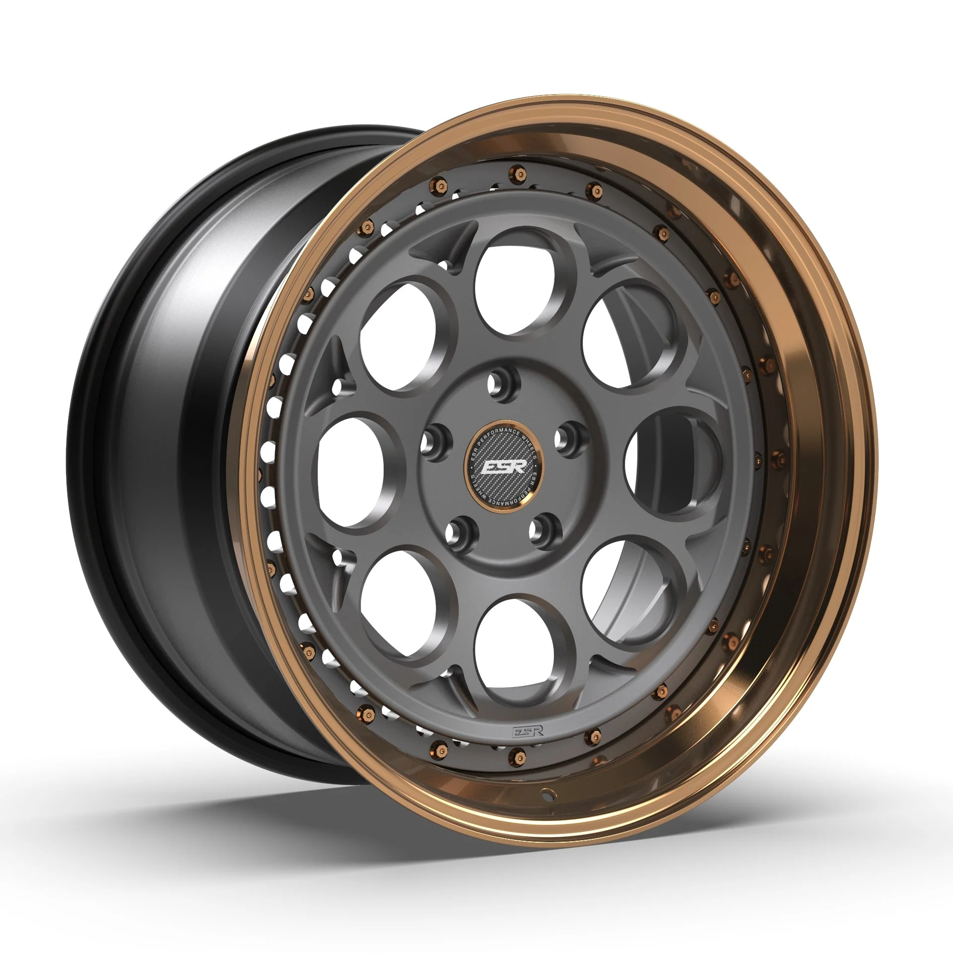 ESR Wheels GP8 - Image 3