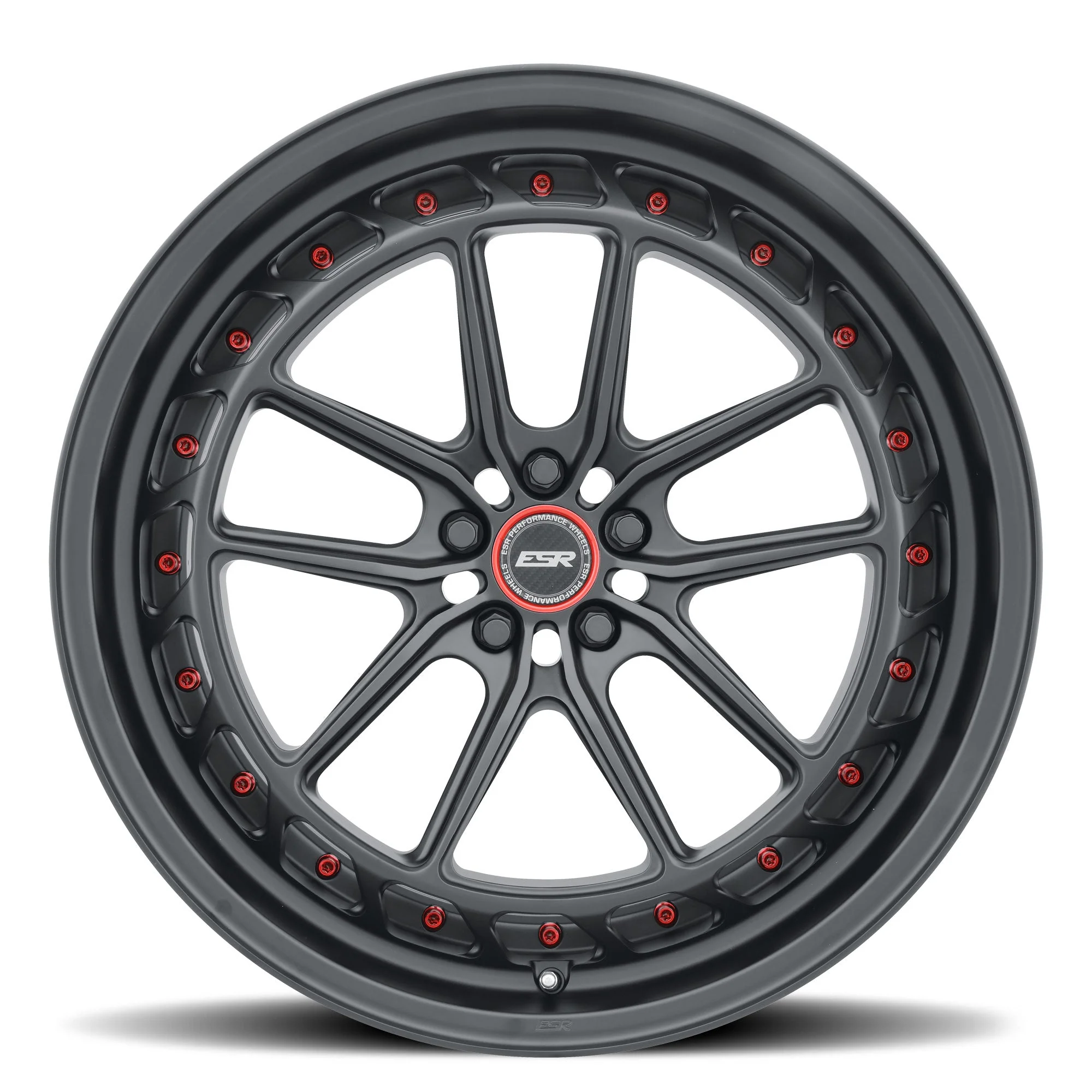 ESR Forged LP15 Duo-R Wheel - Image 5