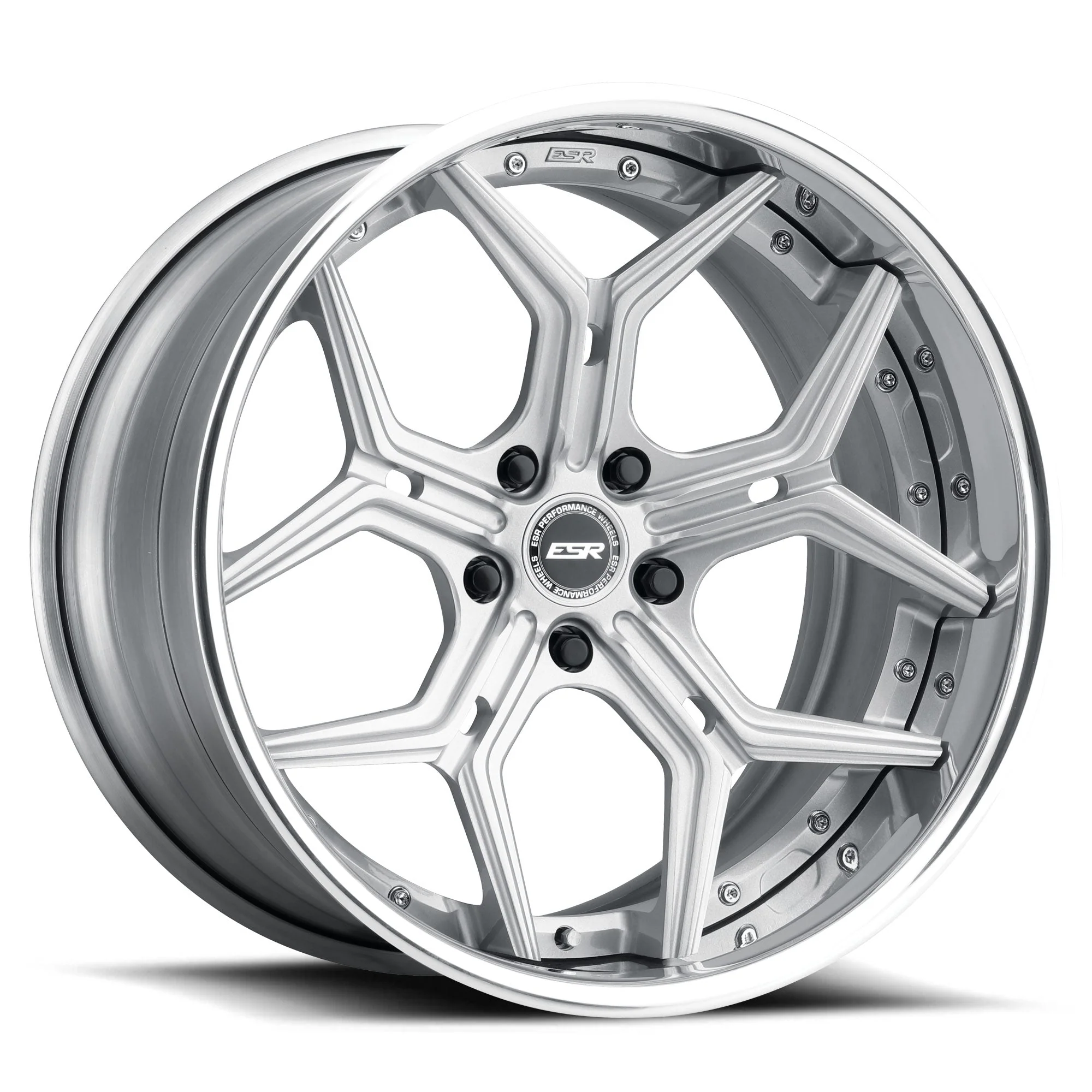 ESR Wheels LP2 - Image 4