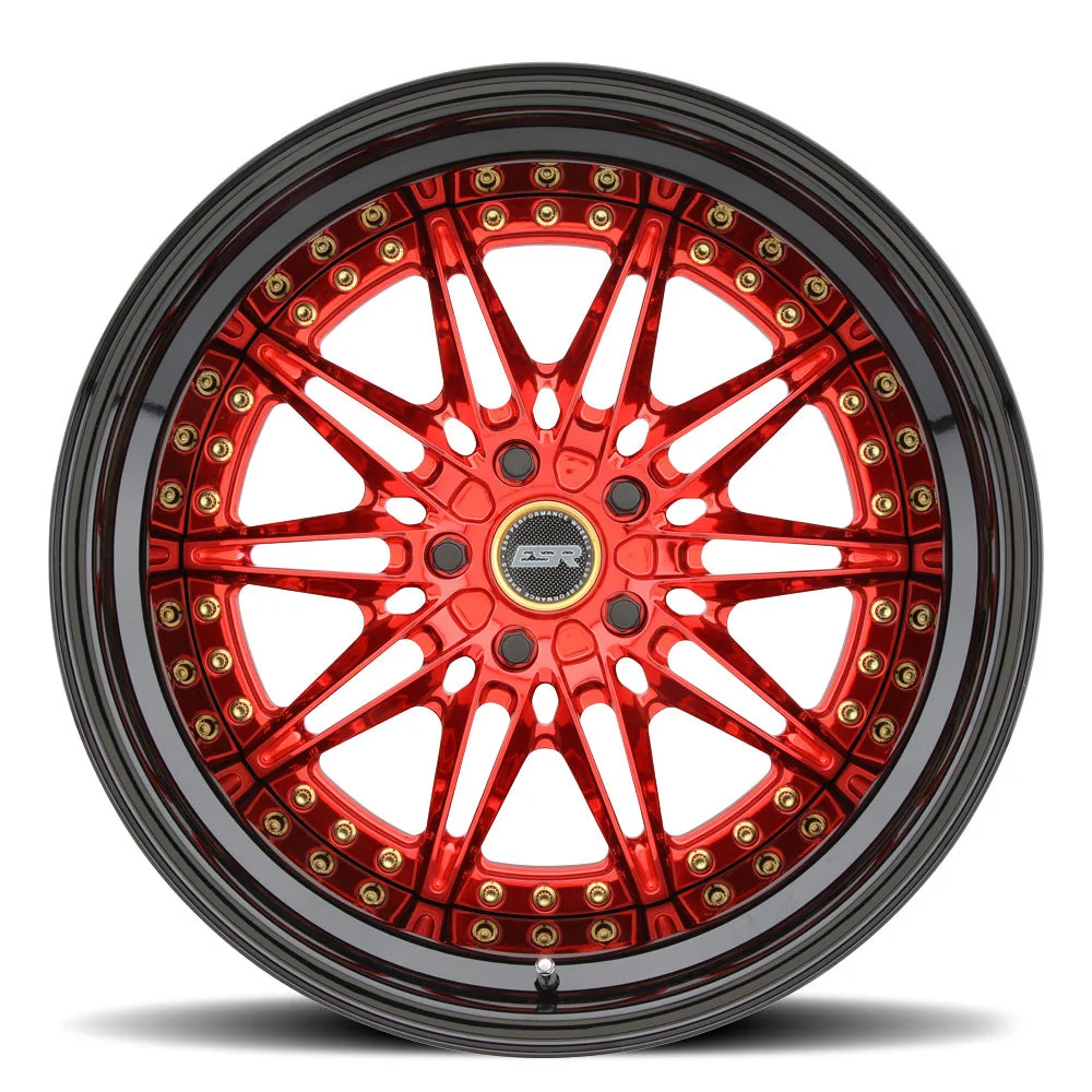 ESR Wheels LT11 - Image 3
