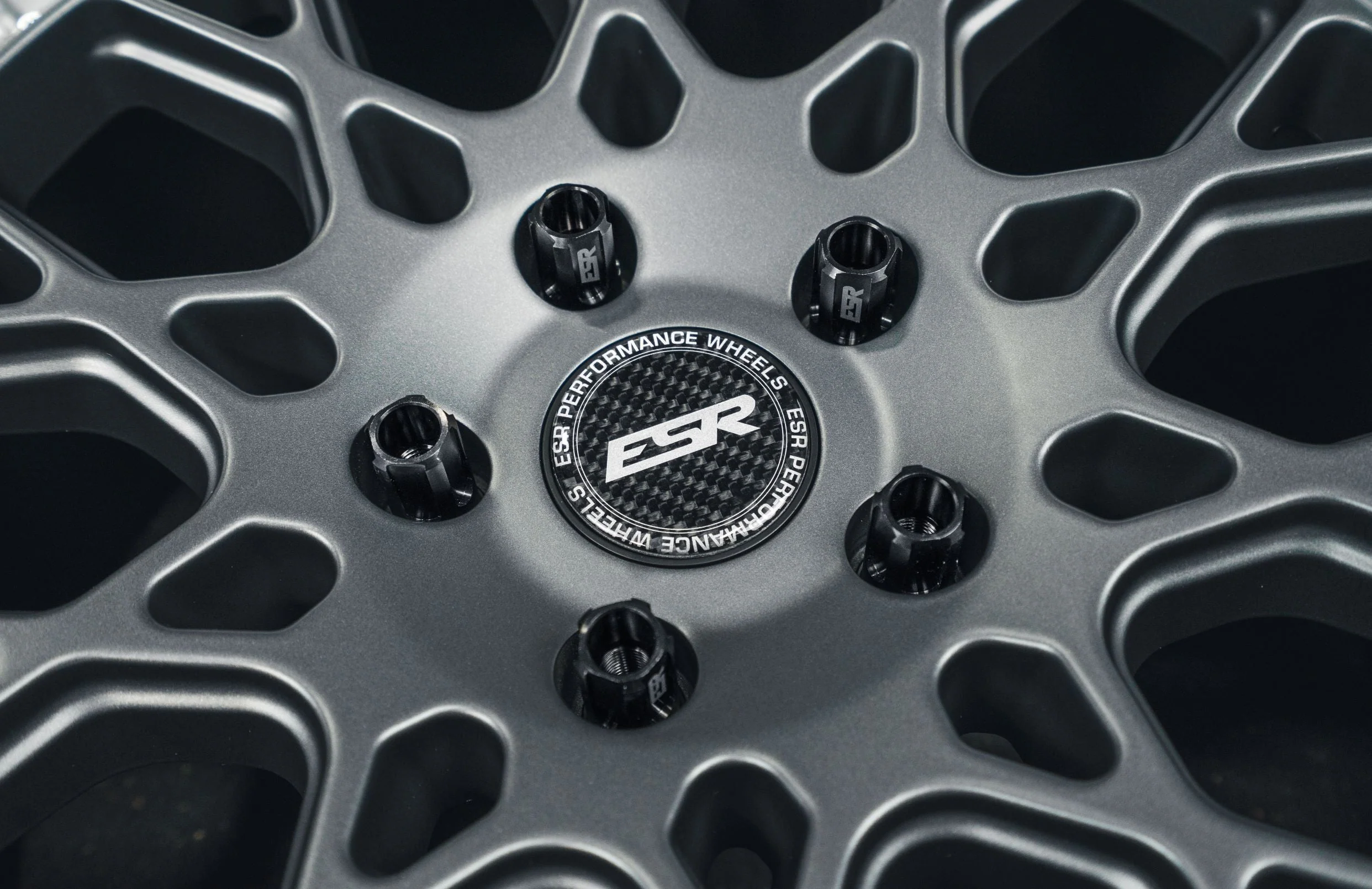 COLD FORGED TITANIUM LUG NUTS - Image 7
