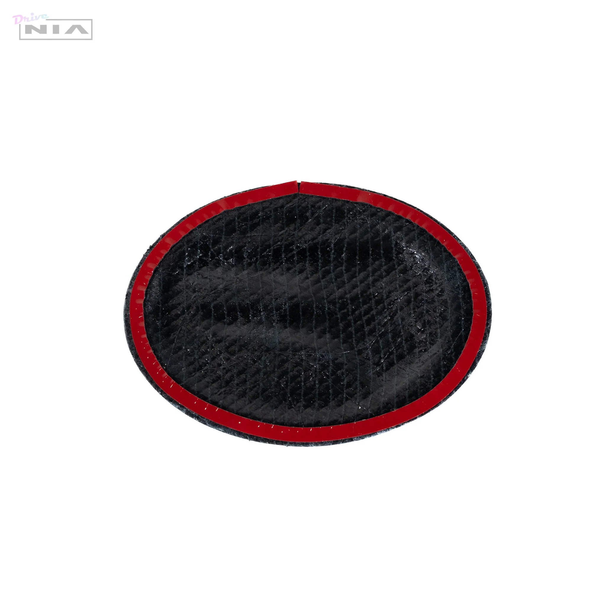 Lexus NIA Replacement F Emblem (7") in ABS or Carbon Fiber - Image 5