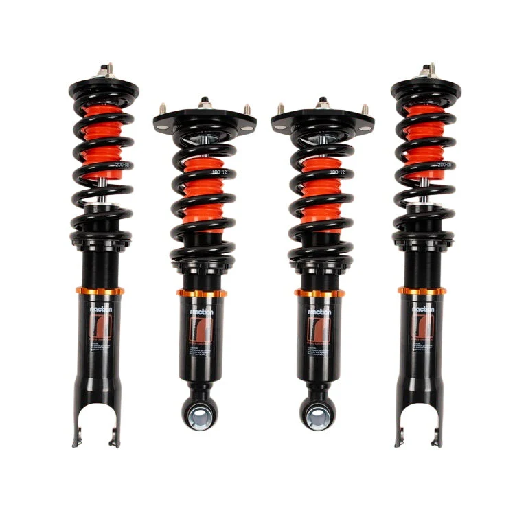 Riaction NISSAN 300ZX Z32 89-94 Coilovers