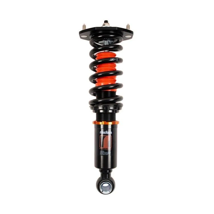 Riaction NISSAN 300ZX Z32 89-94 Coilovers - Image 3