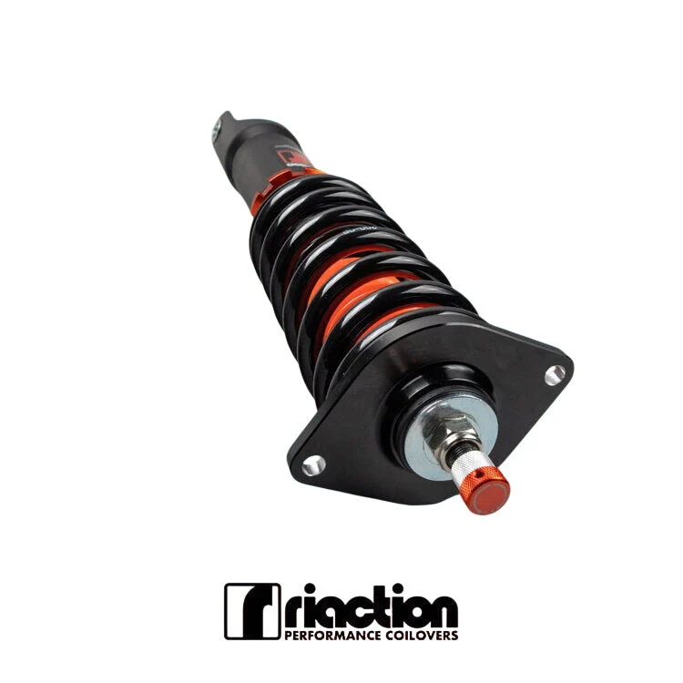 Riaction NISSAN 400Z (TRUE REAR COILOVER) (23+) - Image 3