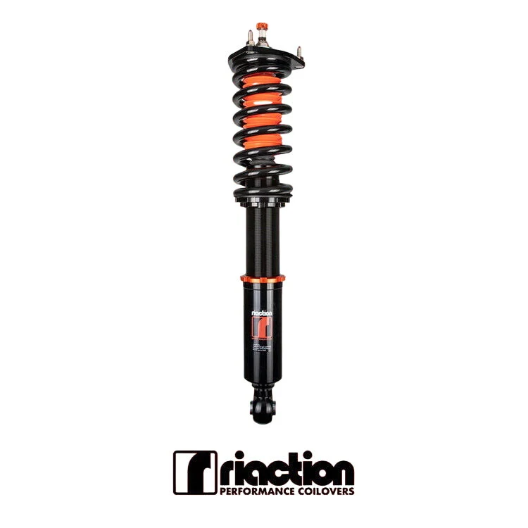 Riaction NISSAN 400Z (TRUE REAR COILOVER) (23+) - Image 4