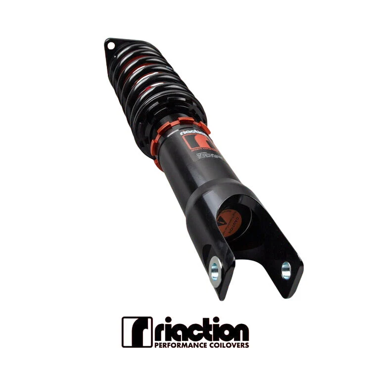 Riaction NISSAN 400Z (TRUE REAR COILOVER) (23+) - Image 6