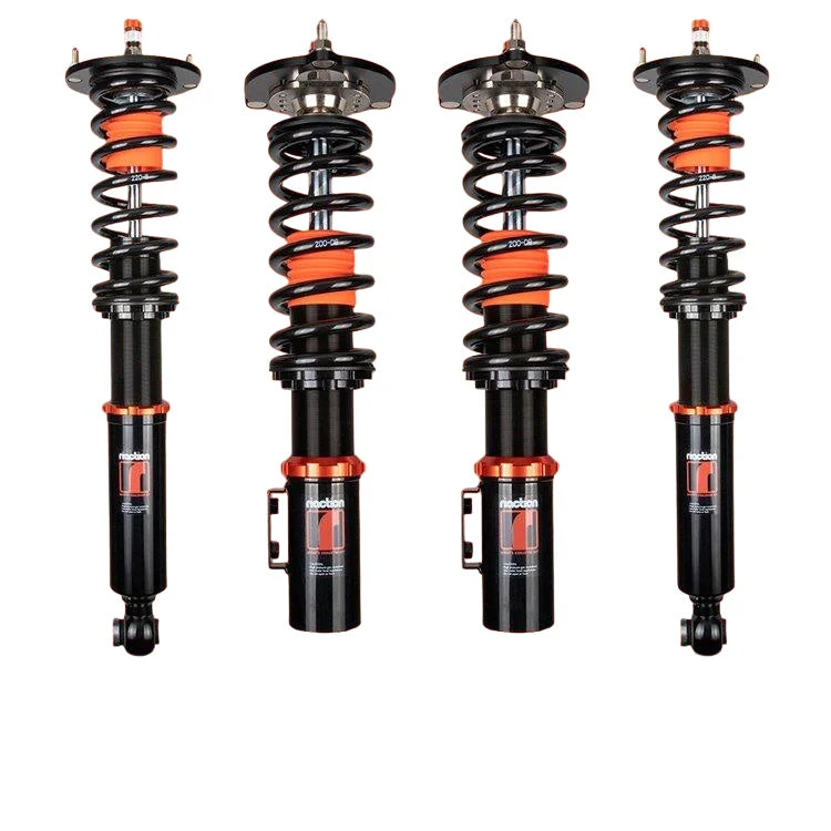 Riaction NISSAN SILVIA / 240SX S15 (95-02) Coilovers