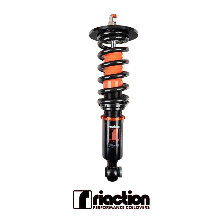 Riaction NISSAN SKYLINE R32 GTS (89-94) Coilovers - Image 6