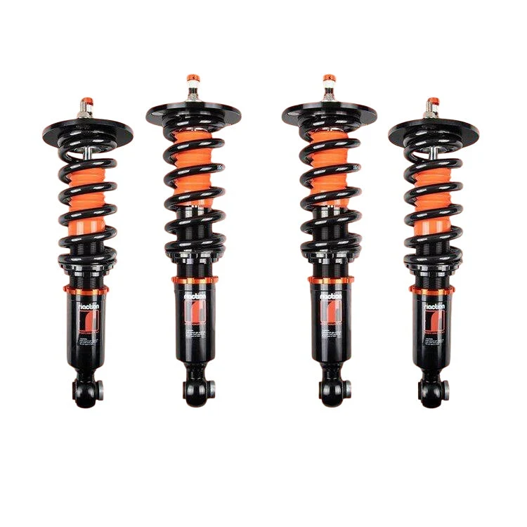 Riaction NISSAN SKYLINE R32 GTST (89-94) Coilovers