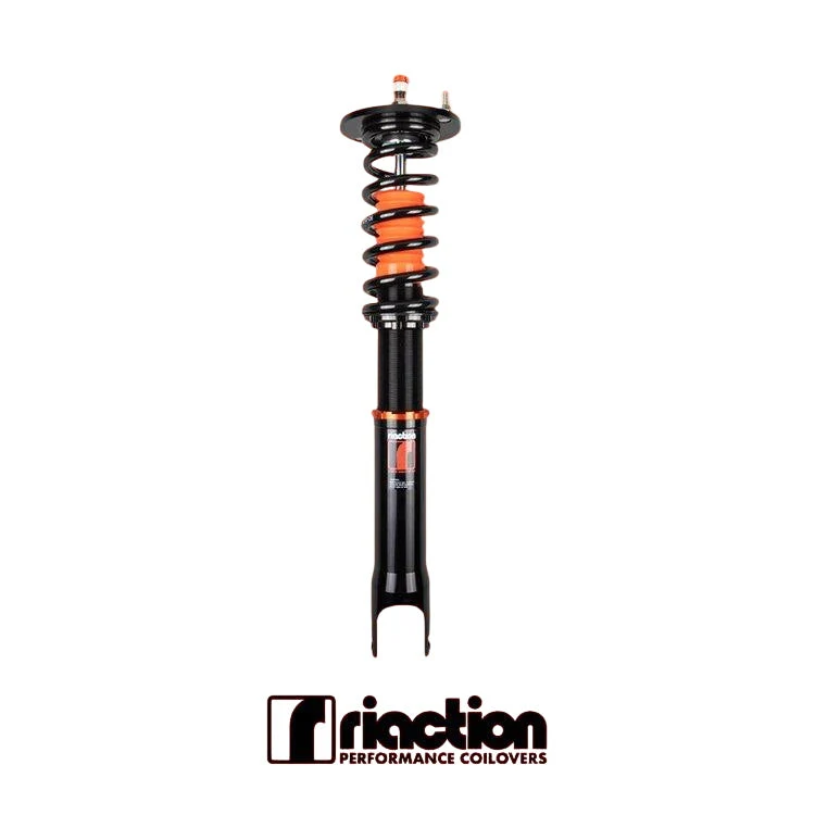 Riaction NISSAN SKYLINE R34 GT-R (99-02) Coilovers - Image 6