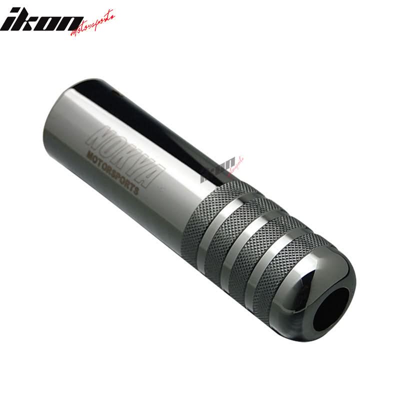 Nokya Chrome Polished Emergency E-Brake Parking Hand Handle - Image 5