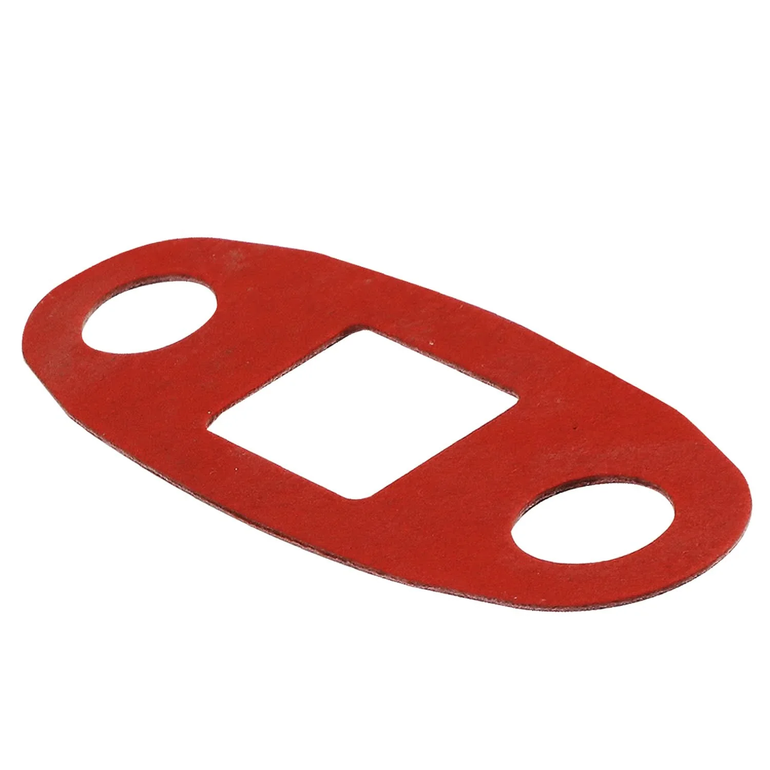 Oil Drain Line Flange Kit with Gasket and Bolts 10 AN Fitting - Image 6