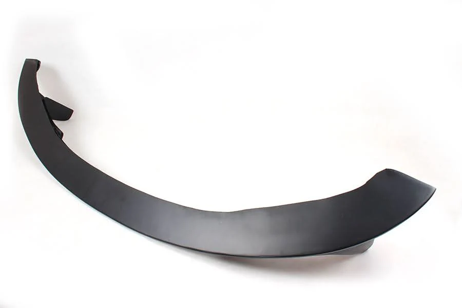 P-Style Carbon Fiber Front Lip for BMW F32 F33 F36 4 Series & F82 F83 M4 (2013-2020) - Image 4