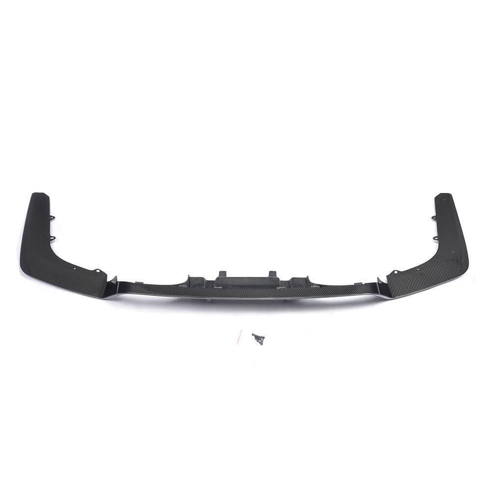 Performance Carbon Fiber Rear Diffuser for BMW F80 M3 F82 F83 M4 2014-2019 Quad Exhaust Rear Aero - Image 5