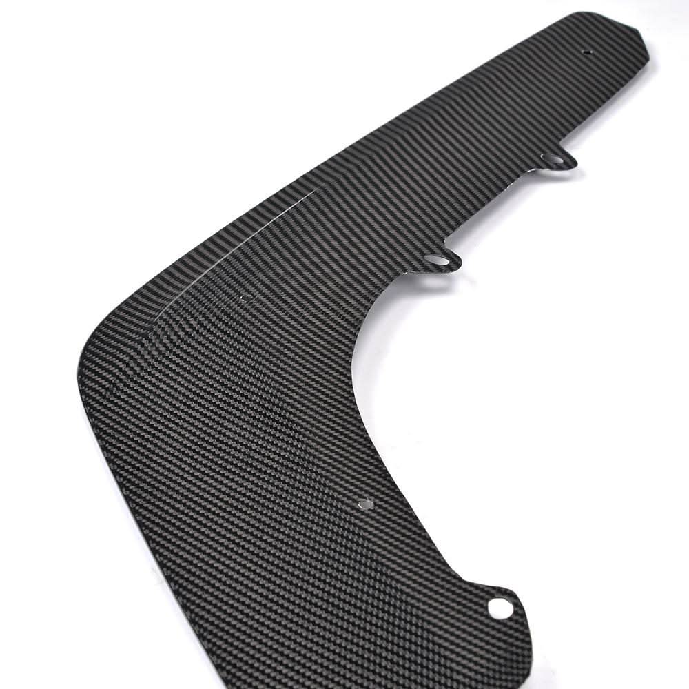 Performance Carbon Fiber Rear Diffuser for BMW F80 M3 F82 F83 M4 2014-2019 Quad Exhaust Rear Aero - Image 6