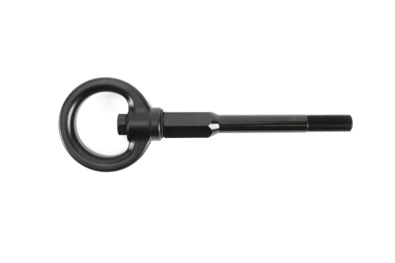 PERRIN 02-07 WRX / STI Tow Hook Kit  - Black | PSP-BDY-230BK - Image 3