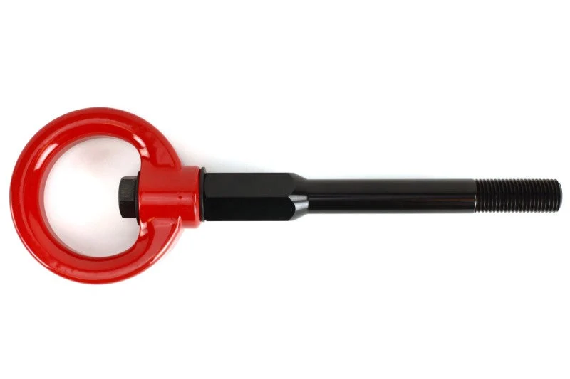 PERRIN 02-07 WRX / STI Tow Hook Kit - Red | PSP-BDY-230RD - Image 3