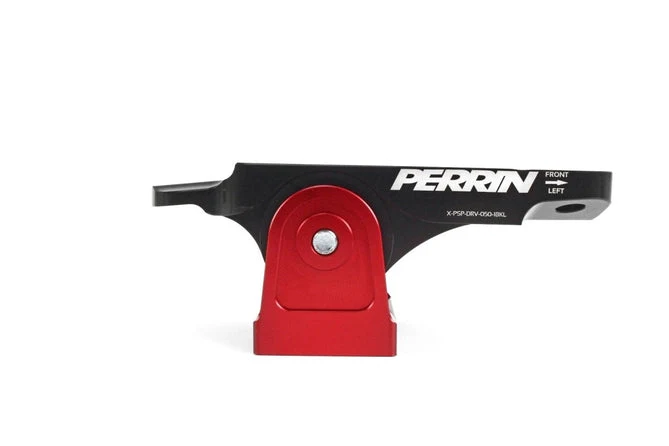 Perrin [02-25 WRX, 04-21 STI, 13-25 BRZ, 13-16 FRS, 17-20 GT86, 22-25 GR86] V2 Engine Mounts - Image 3