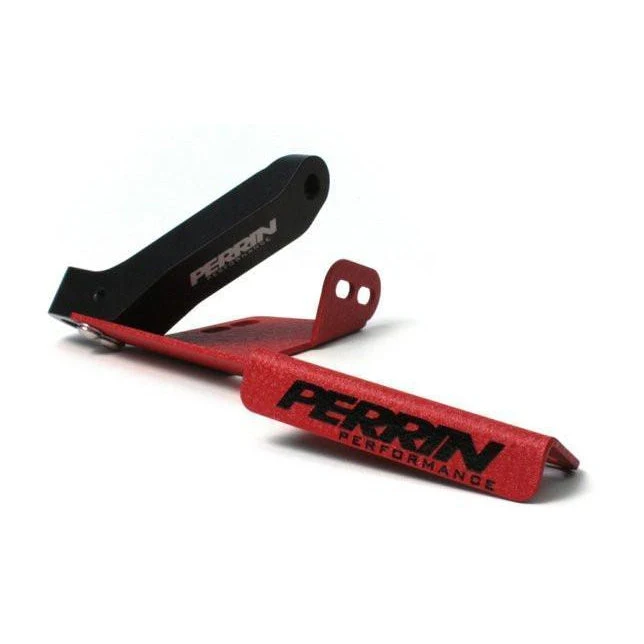 Perrin 08-12  STi Hatchback / 11-12 STi Sedan Master Cylinder Bracket - Image 3