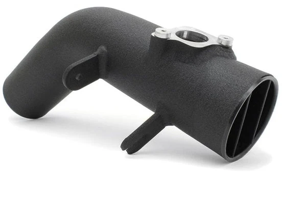 Perrin 08-14 WRX / 08-15 STI Cold Air Intake Black | PSP-INT-322BK - Image 3