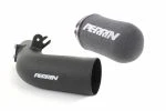 Perrin 08-14 WRX / 08-15 STI Cold Air Intake Black | PSP-INT-322BK - Image 4