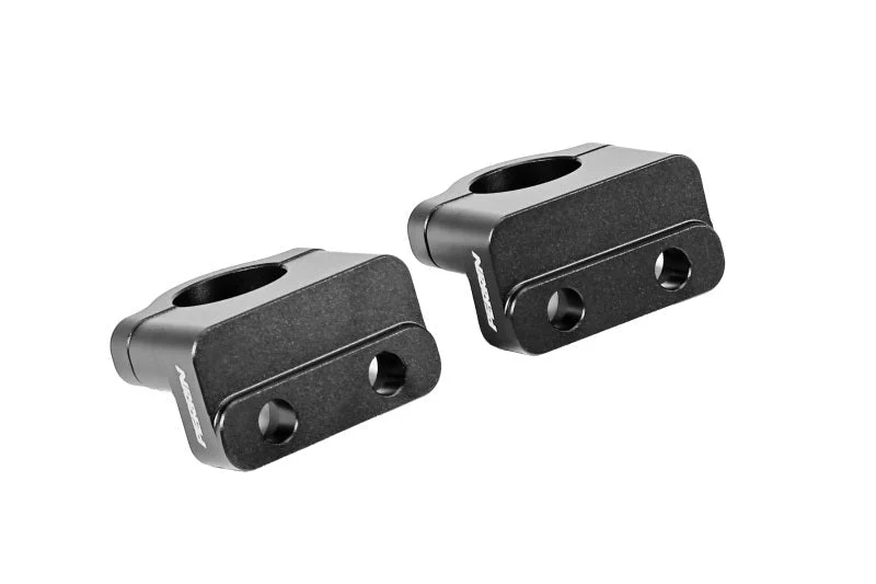 Perrin Performance [15-25 Subaru WRX] Oil Cooler Relocation Kit - Image 4