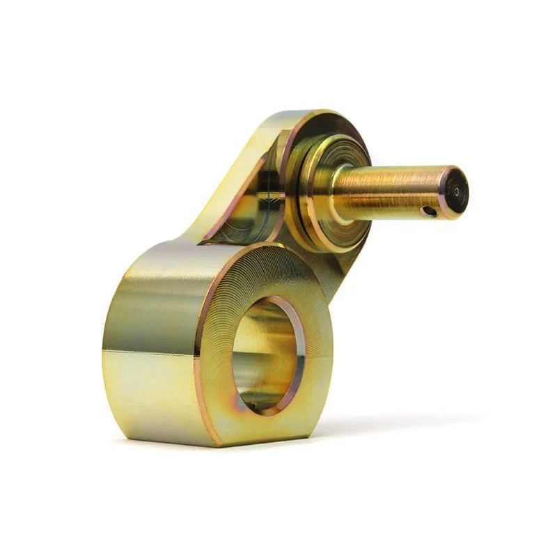Perrin [15-26 WRX] Short Shift Adapter - Image 5