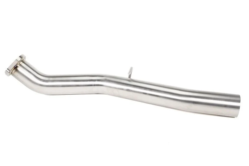 Perrin 22-23 BRZ/GR86 304SS 3in. Midpipe Exhaust | PSP-EXT-369BR - Image 7