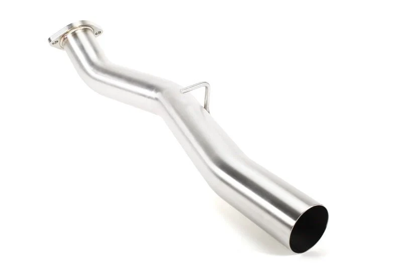 Perrin 22-23 BRZ/GR86 304SS 3in. Midpipe Exhaust | PSP-EXT-369BR - Image 9