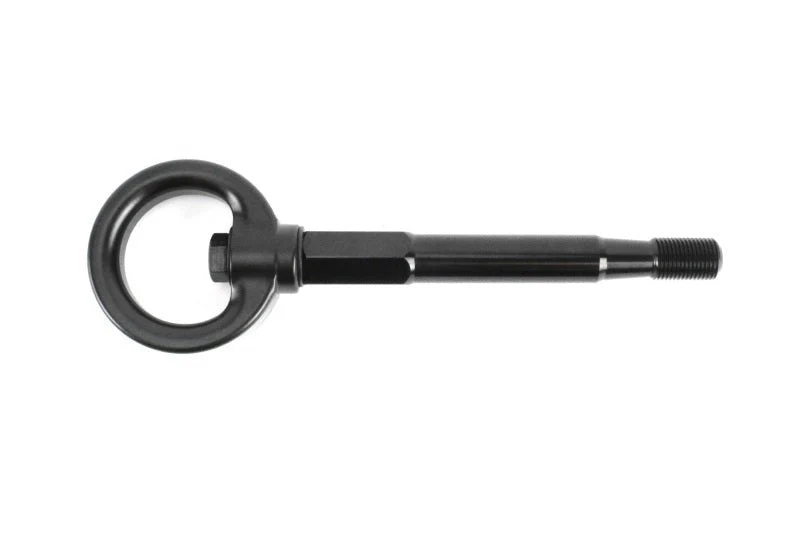 Perrin [22-25 GR86/BRZ] Front Tow Hook Kit - Black | PSP-BDY-236BK - Image 3