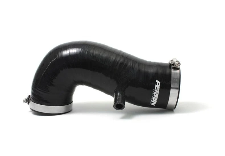 Perrin Performance [13-16 BRZ/FRS/86] Intake Hose - Black | PSP-INT-430BK - Image 4