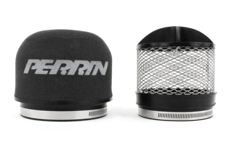 Perrin Performance Foam Cone Filter Mitsubishi EVO 8 / EVO 9 | X-PEP-INT-203 - Image 2