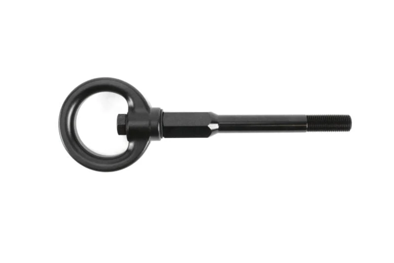 Perrin Tow Hook Kit | Front - Black WRX 15-2017 / STI 15-2017 | PSP-BDY-232BK - Image 2