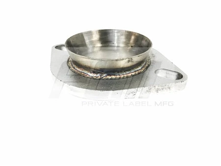 PLM 3” to 2.5” Exhaust Adapter Flange - Image 4
