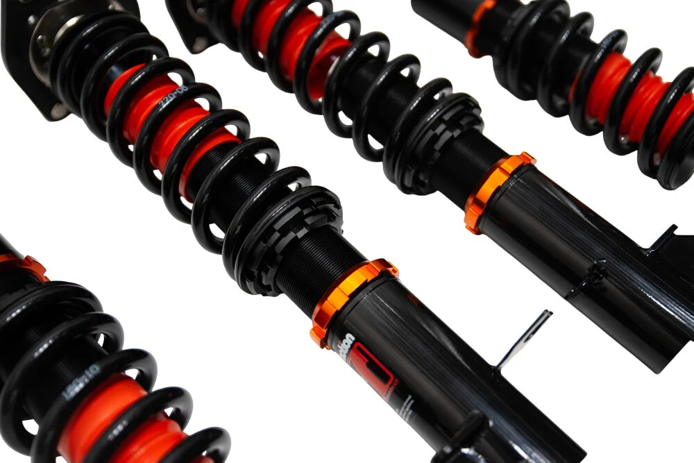 Riaction PORSCHE 944 (87-91 NA / 86-91 Turbo) Coilovers - Image 3