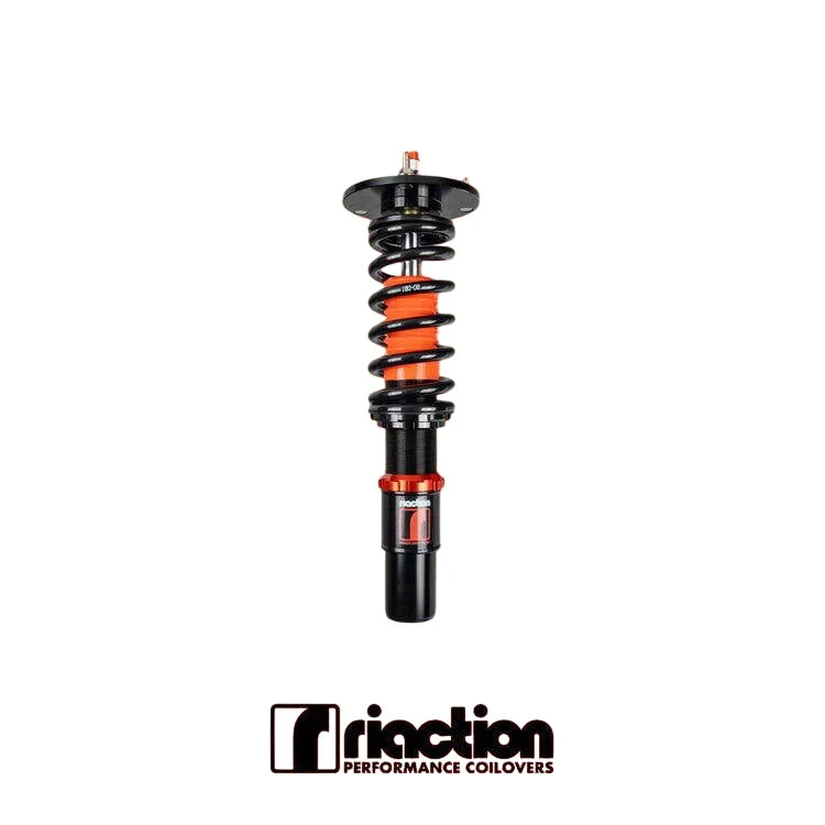 Riaction PORSCHE 996 Carrera 4 (98-05) Coilovers - Image 6