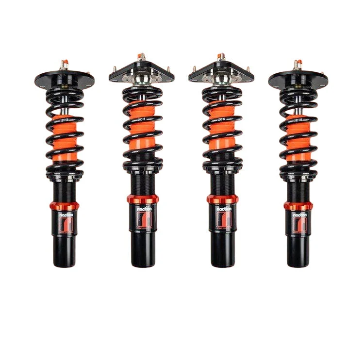 Riaction PORSCHE 997 C2 / C4 (05-11) Coilovers