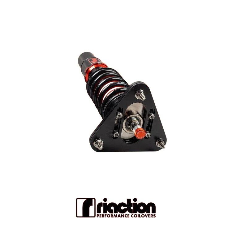 Riaction PORSCHE 997 C2 / C4 (05-11) Coilovers - Image 5