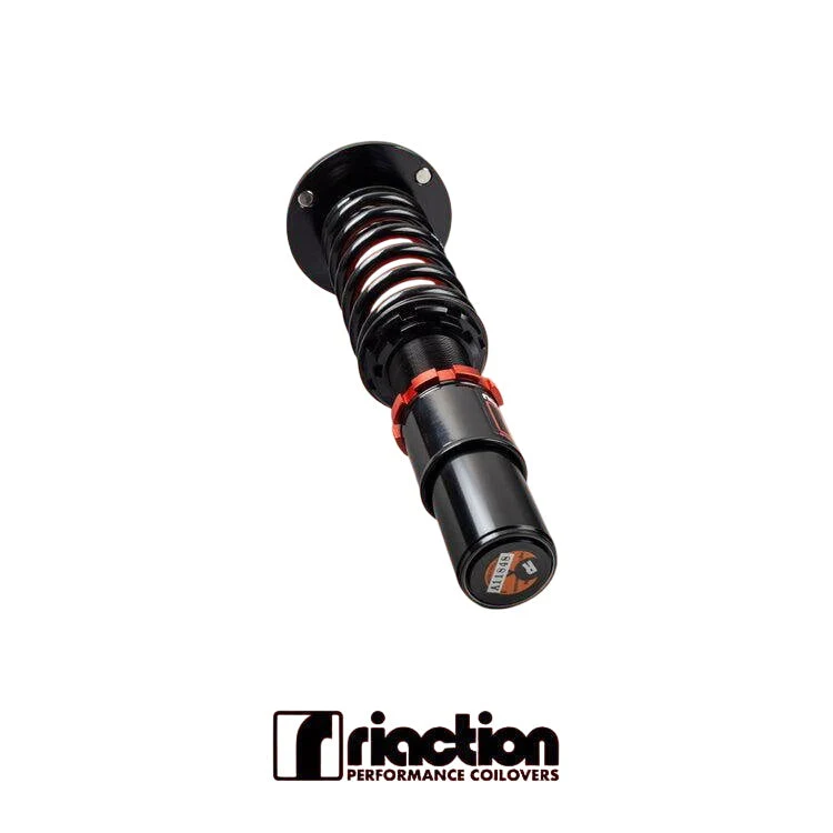 Riaction PORSCHE 997 C2 / C4 (05-11) Coilovers - Image 7