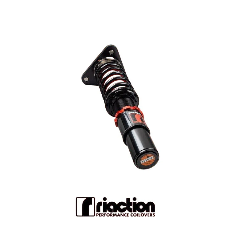 Riaction PORSCHE CAYENNE 9PA 03-10 Coilovers - Image 3