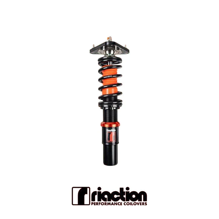 Riaction PORSCHE CAYENNE 9PA 03-10 Coilovers - Image 4