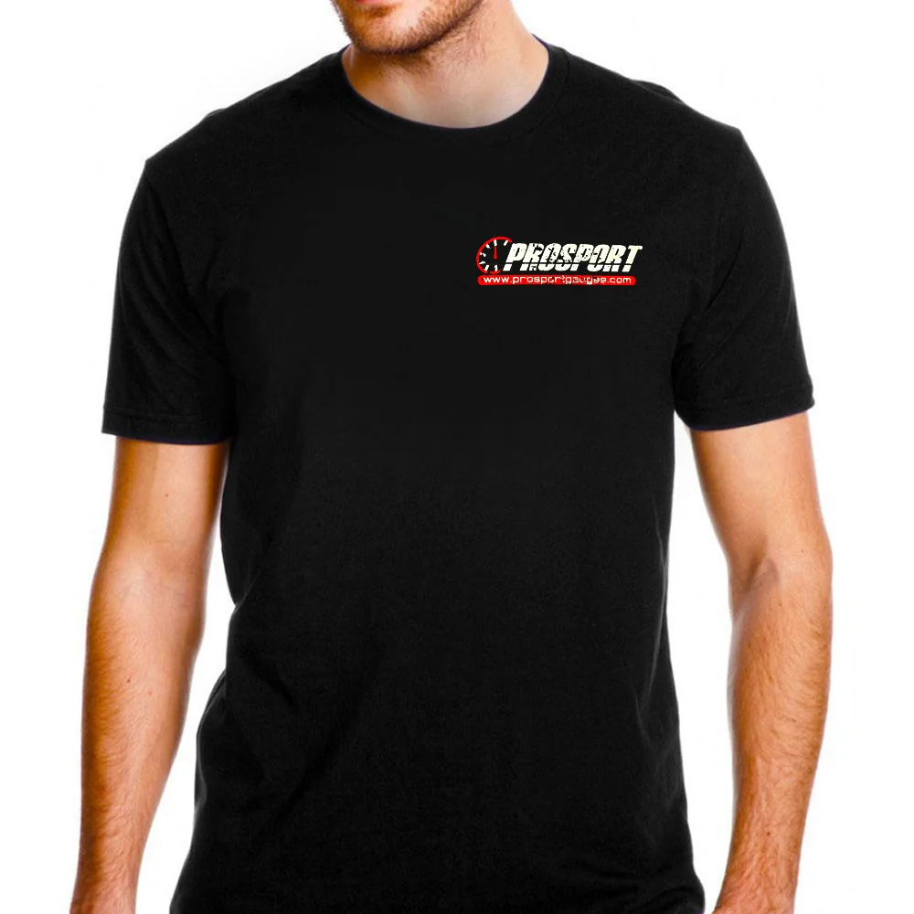 Prosport Gauges American Flag T shirt - Image 2