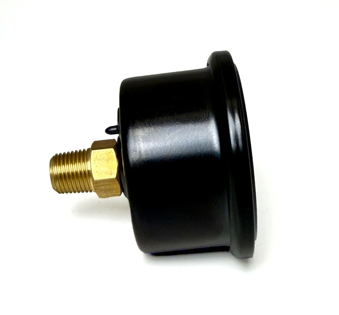 Prosport Liquid Filled Mechanical 0-100 PSI Oil or Fuel Pressure Gauge - Image 3