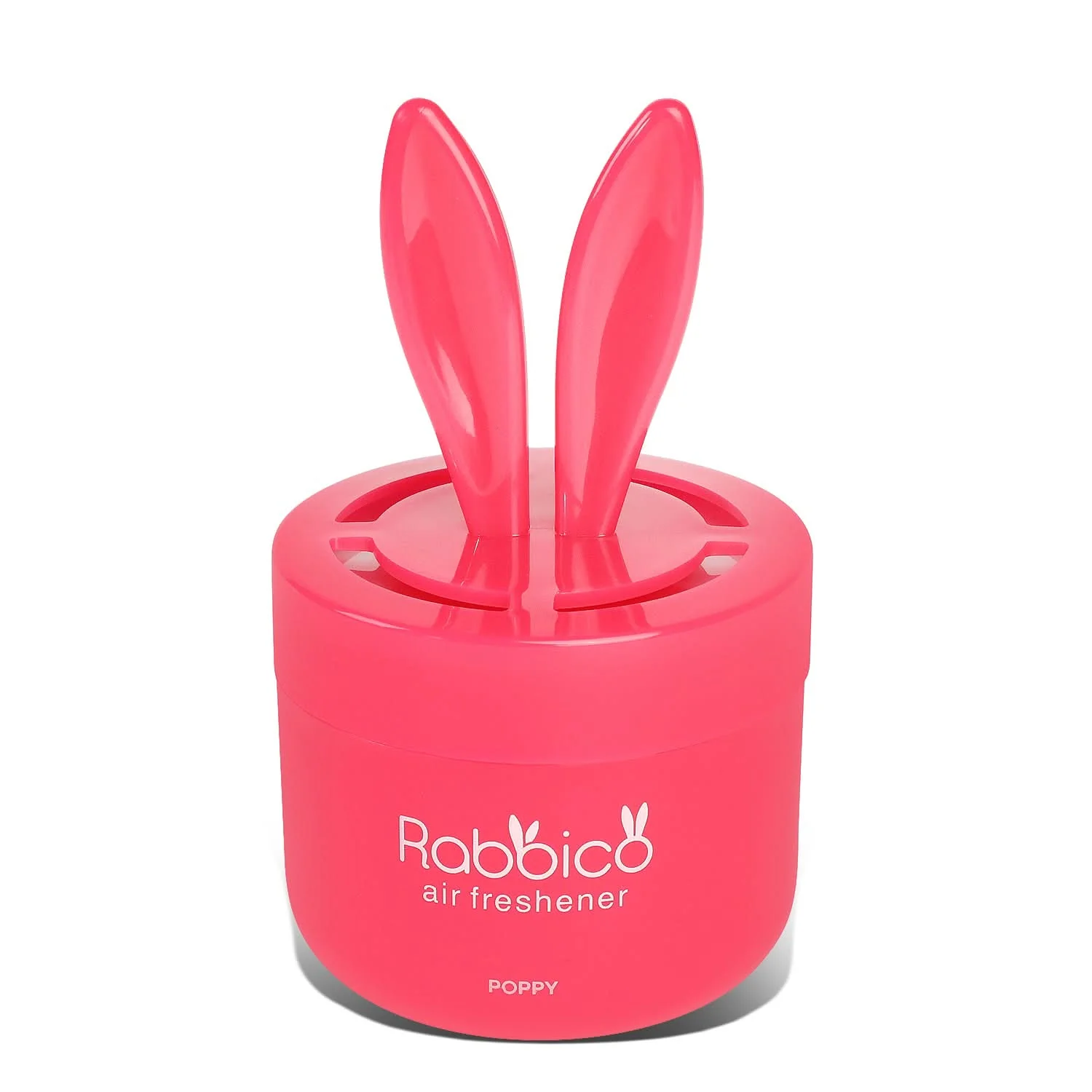 Rabbico Sexy Shower Scent Car Air Freshener - 90g Gel Can - Image 2
