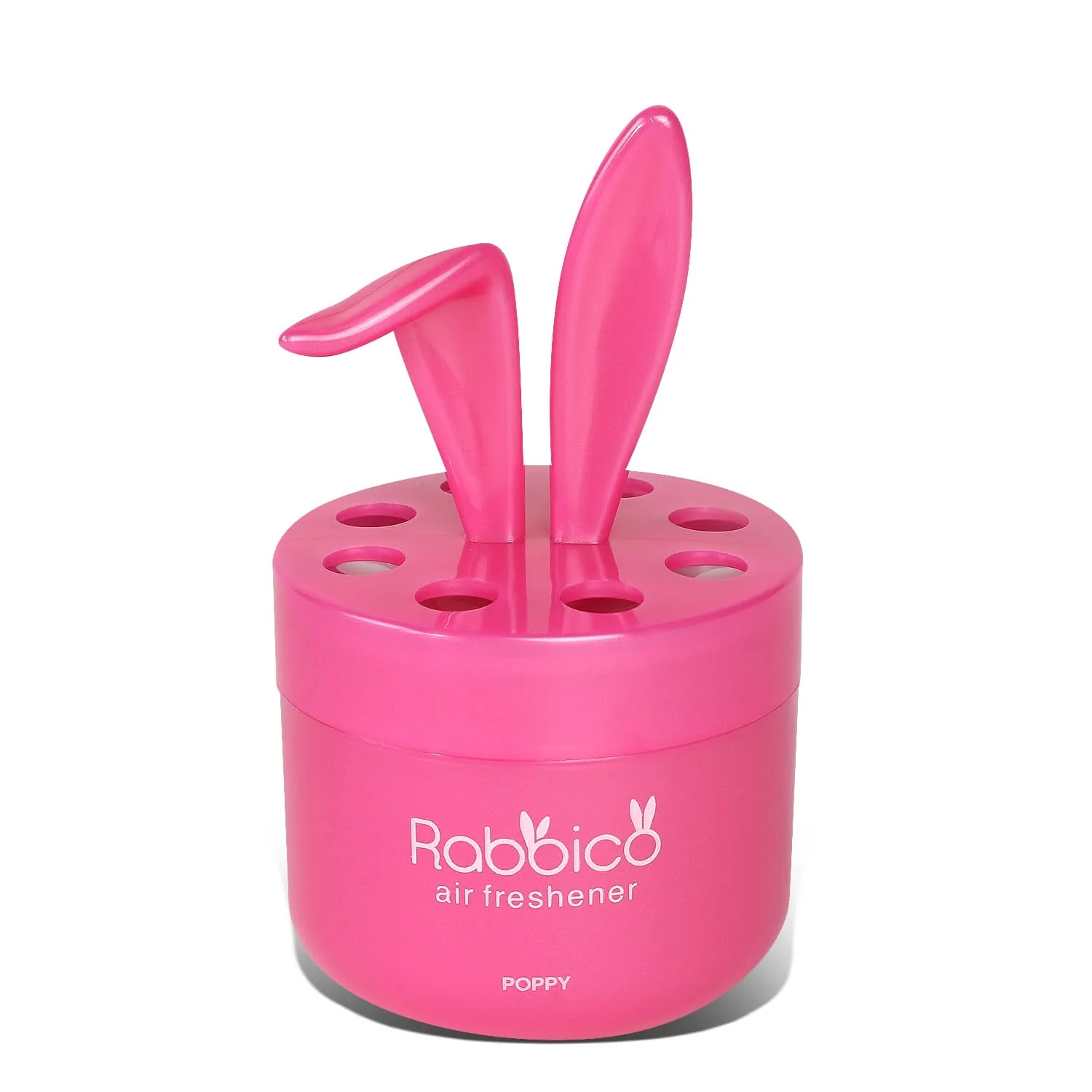 Rabbico Sweet Sexy Shower Car Air Freshener - 90g Gel Can - Image 2