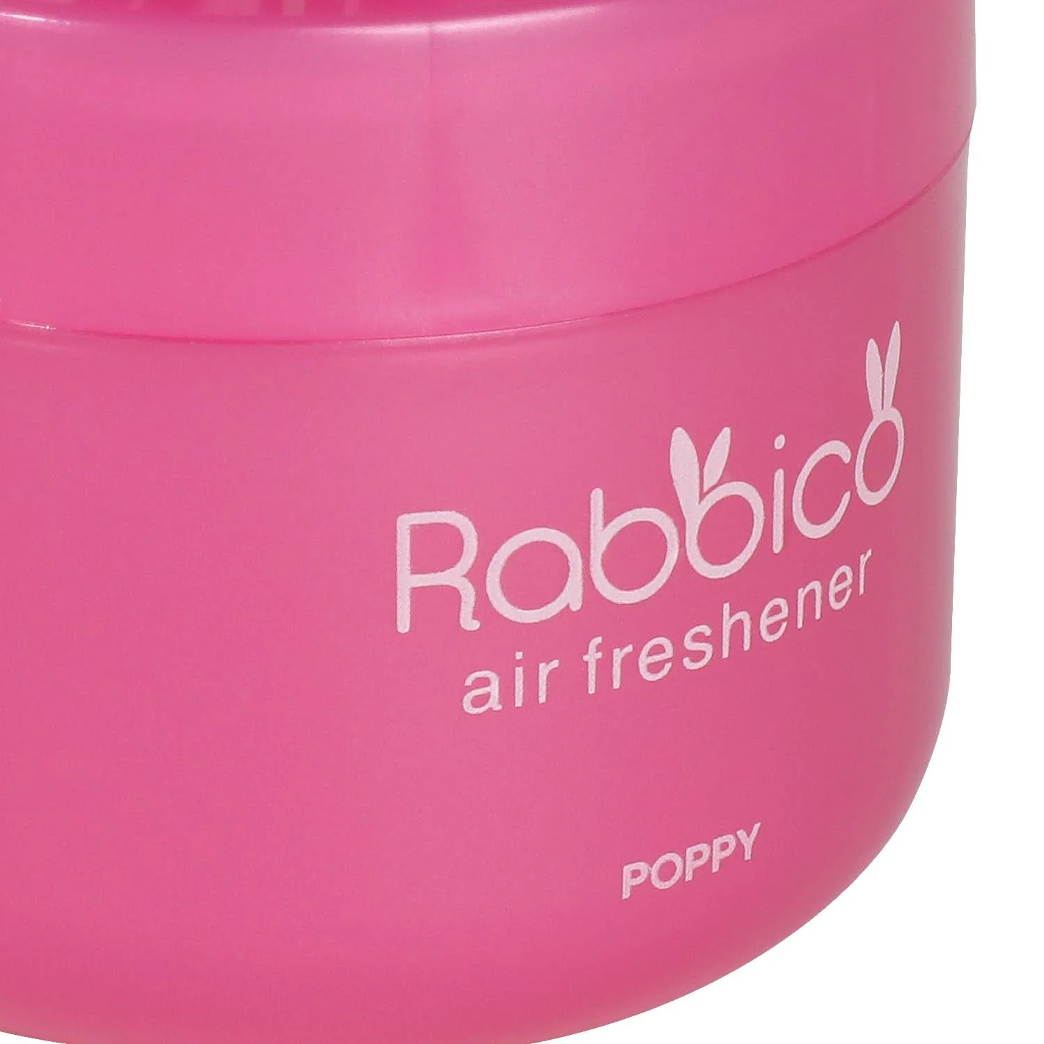 Rabbico Sweet Sexy Shower Car Air Freshener - 90g Gel Can - Image 3