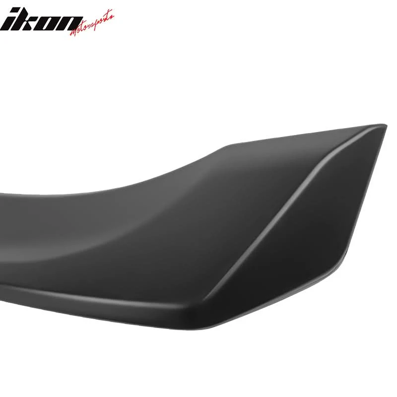 Rear Spoiler for 2017-2021 Honda Civic 10th 5DR Hatchback ABS Spoiler - Image 5